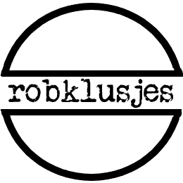Rob Klusjes logo